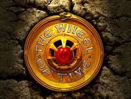 The Wheel of Time website